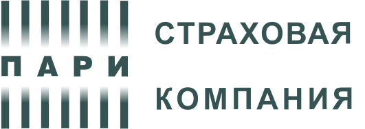 АО СК «ПАРИ»