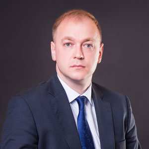 Вепрев Олег Николаевич