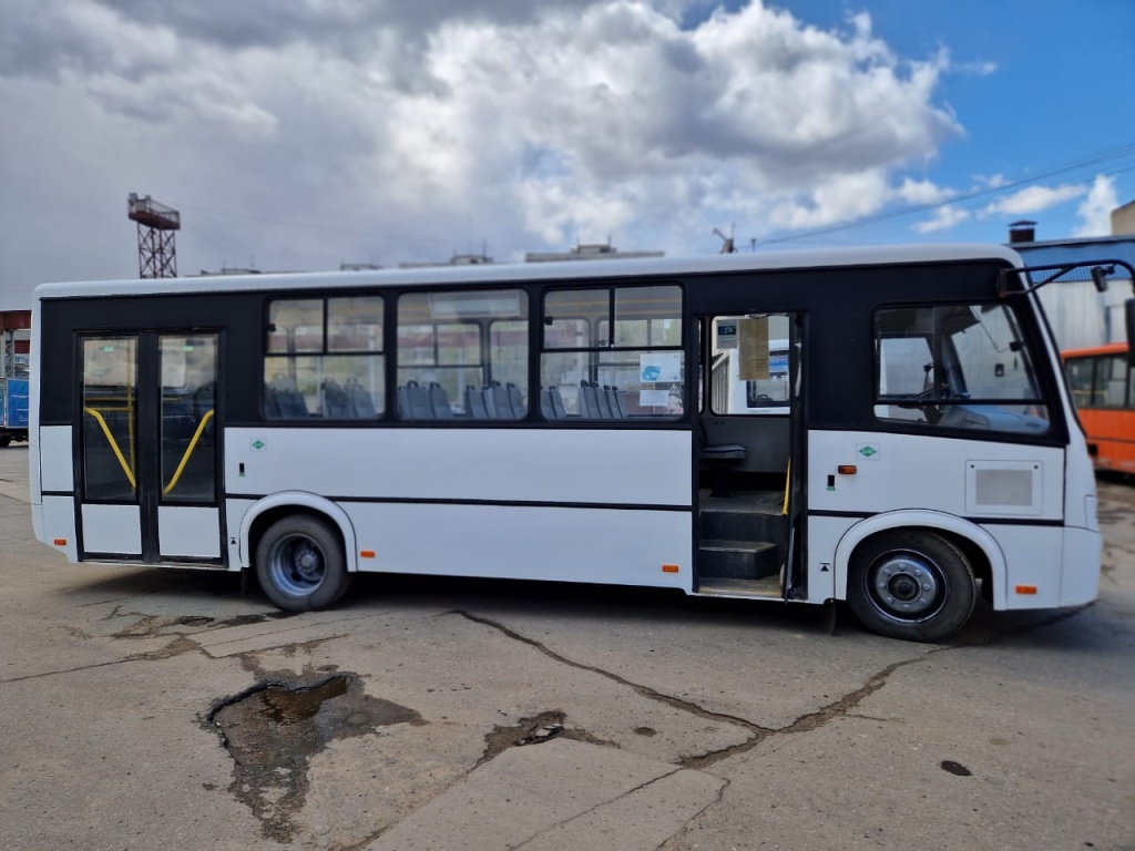 Продажа пассажирского автобуса «ПАЗ» Продажа пассажирского автобуса «ПАЗ»