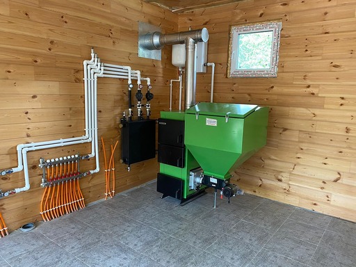 партнерство в области энергетического оборудования