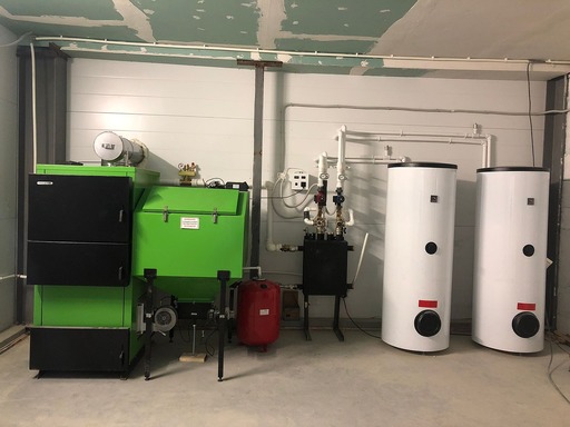 партнерство в области энергетического оборудования