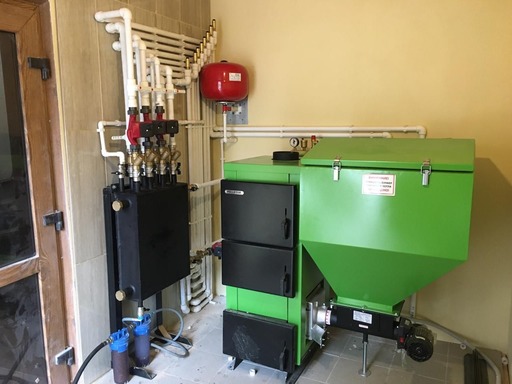 партнерство в области энергетического оборудования