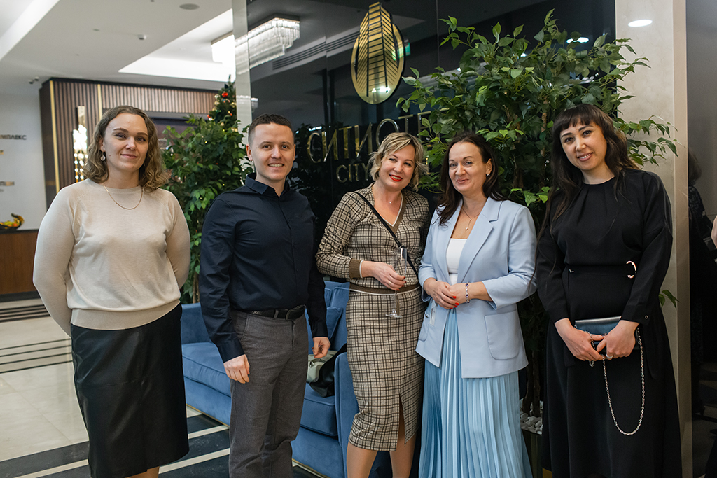 Стратегическая сессия