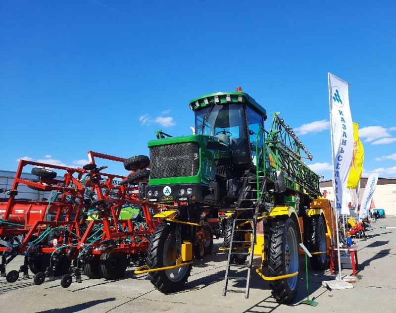 Урал-АГРО-2022